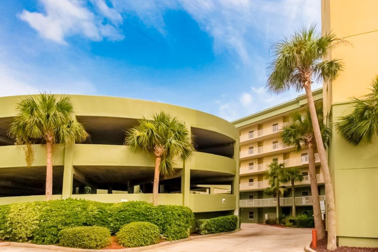 Water'S Edge 301 Apartment Fort Walton Beach Exterior photo