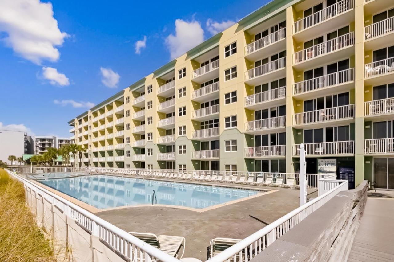 Water'S Edge 301 Apartment Fort Walton Beach Exterior photo