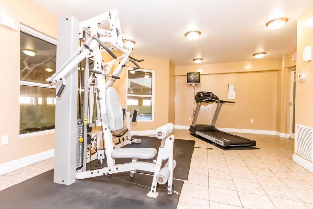 Water'S Edge 301 Apartment Fort Walton Beach Exterior photo