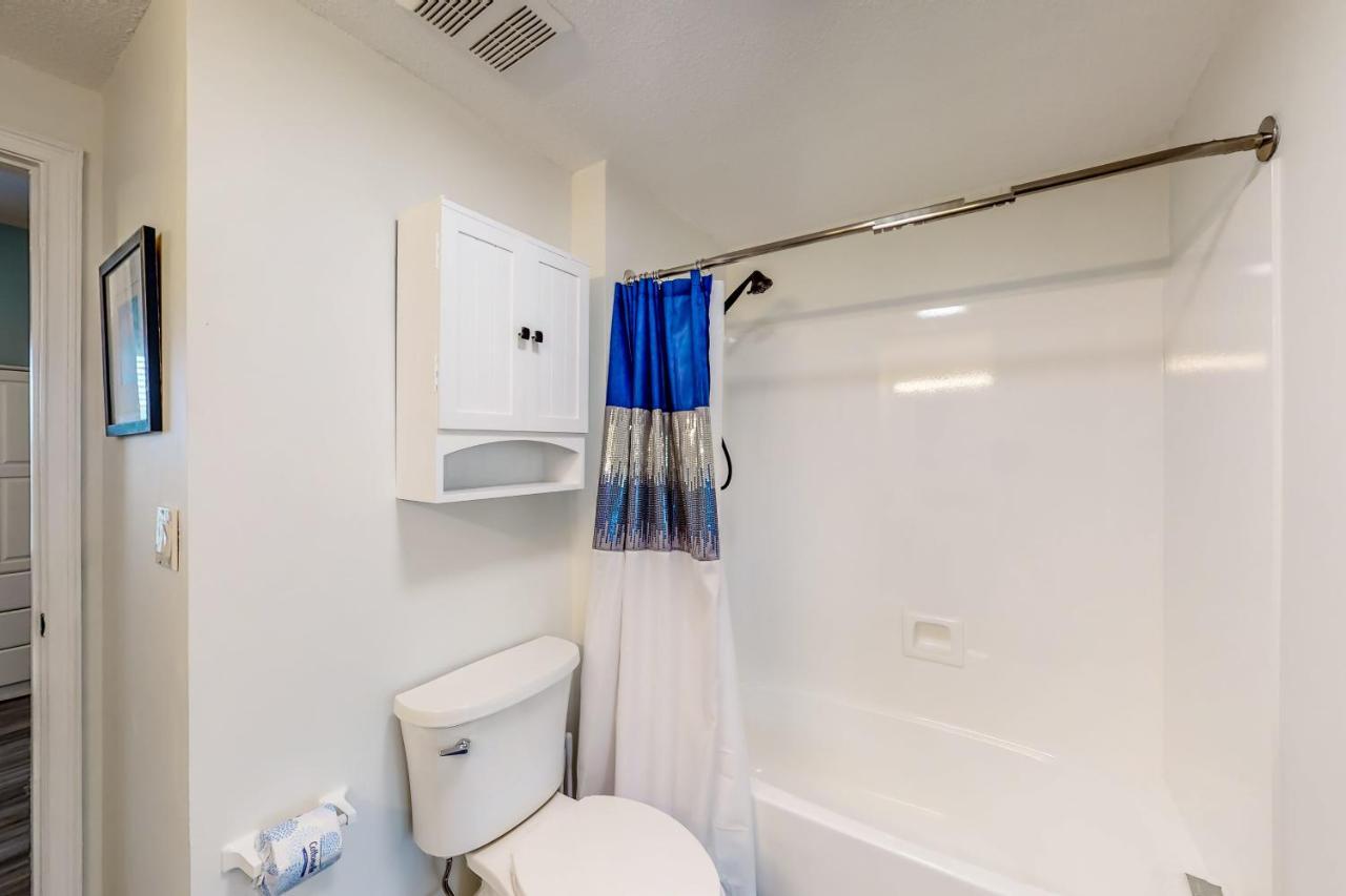 Water'S Edge 301 Apartment Fort Walton Beach Exterior photo