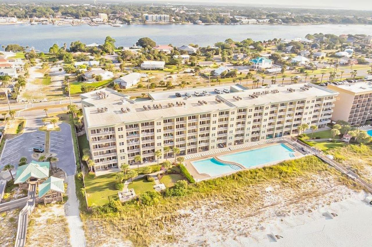 Water'S Edge 301 Apartment Fort Walton Beach Exterior photo