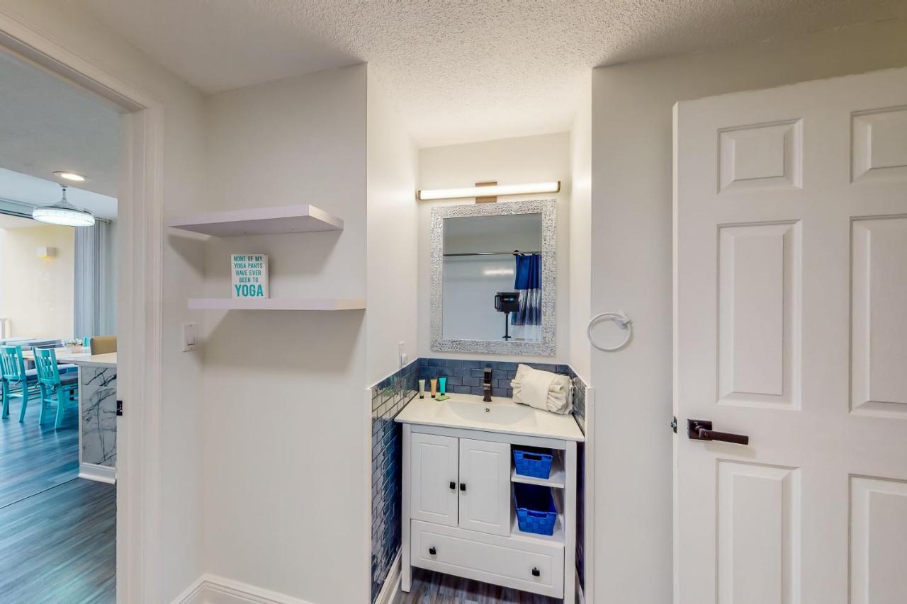 Water'S Edge 301 Apartment Fort Walton Beach Exterior photo