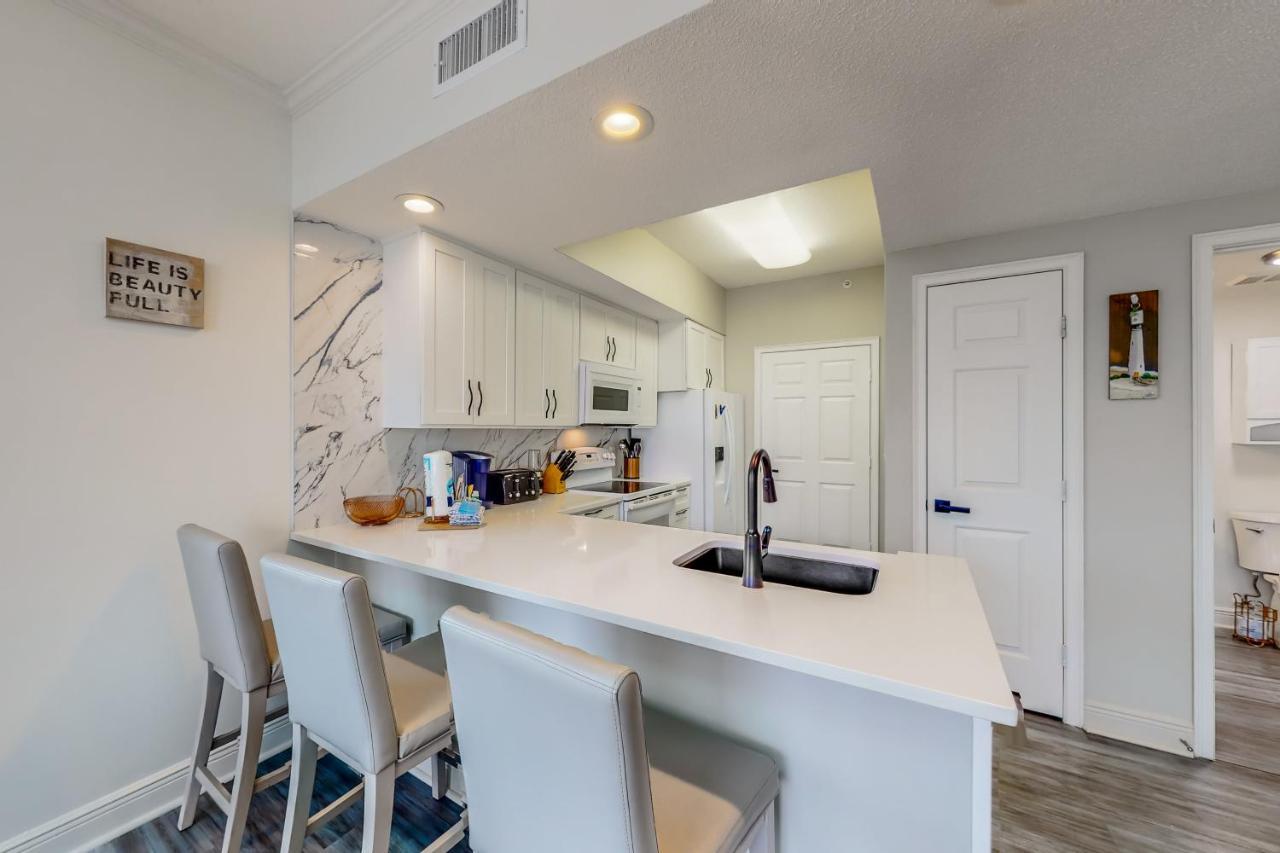 Water'S Edge 301 Apartment Fort Walton Beach Exterior photo