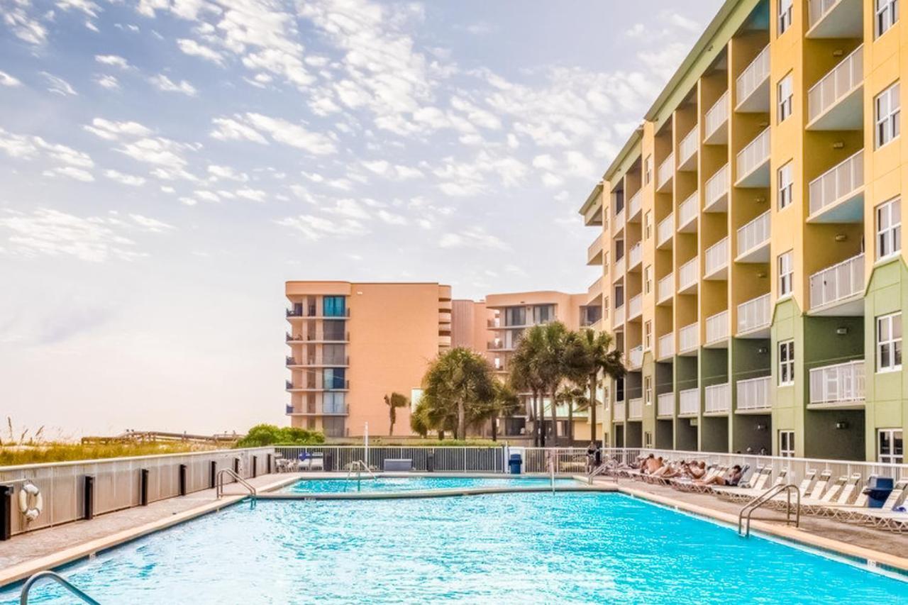 Water'S Edge 301 Apartment Fort Walton Beach Exterior photo