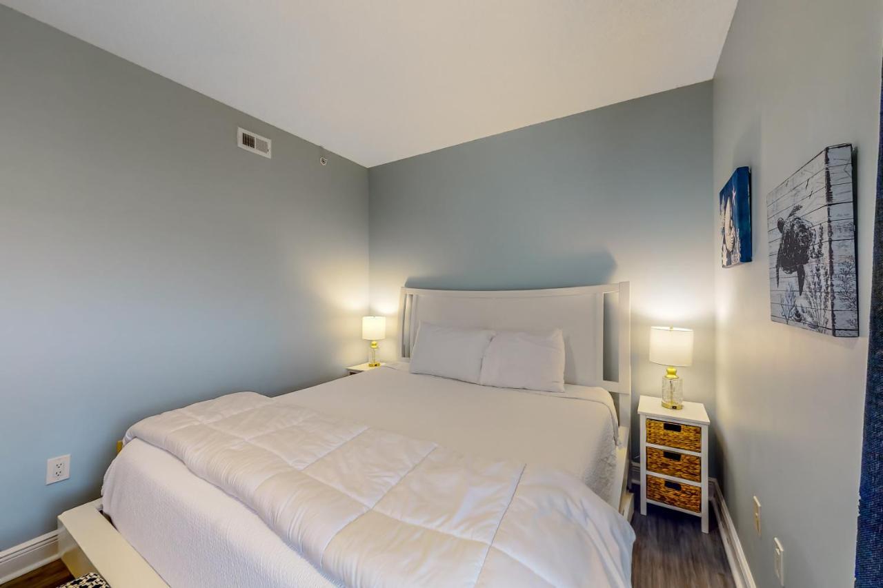 Water'S Edge 301 Apartment Fort Walton Beach Exterior photo